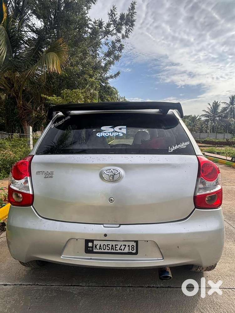 Toyota Diesel Manual 2015