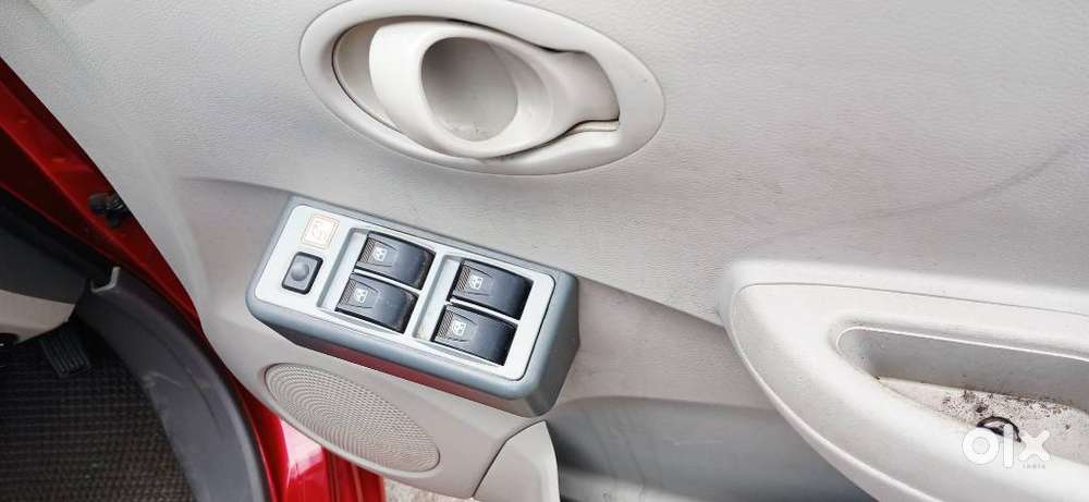 Datsun Go Plus T Option, 2016, Petrol