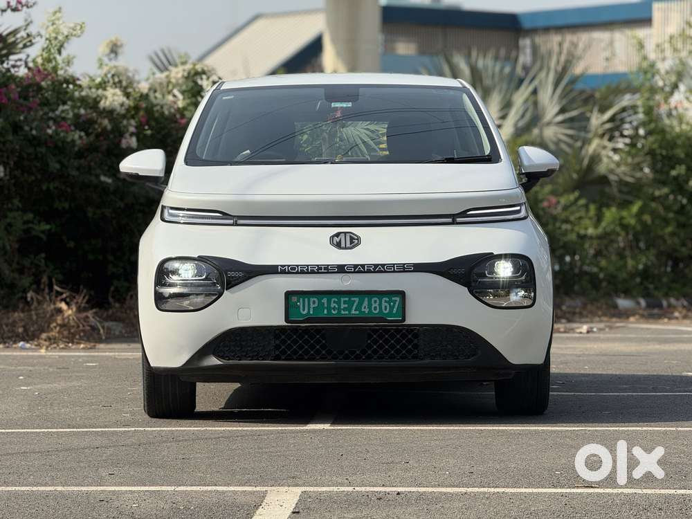 Mg Windsor Ev Excite, 2025, Electric