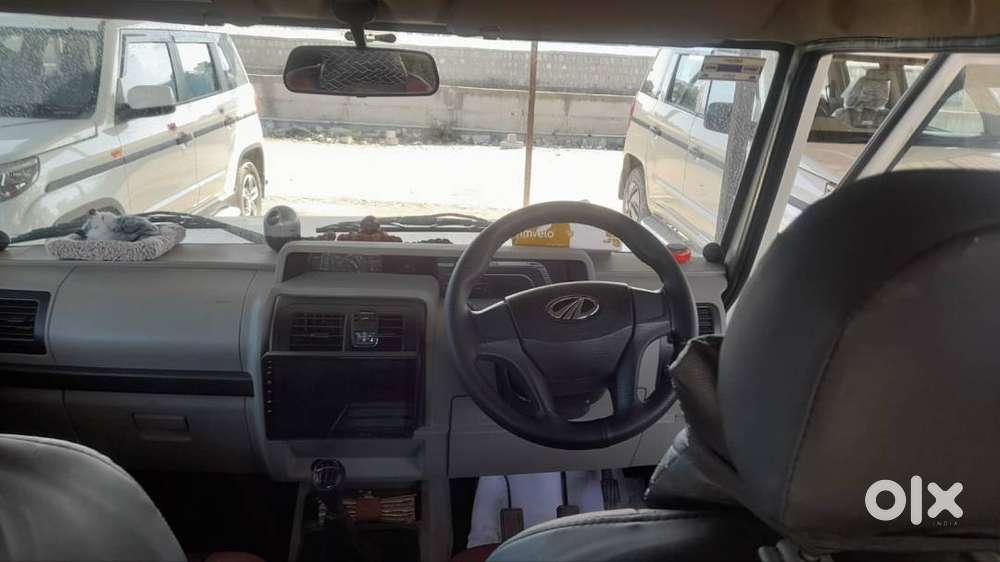 Mahindra Bolero 2022 Diesel Well Maintained