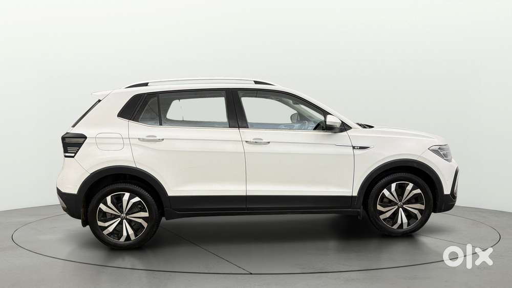 Volkswagen Taigun 1.5 Tsi Gt Plus, 2024, Petrol