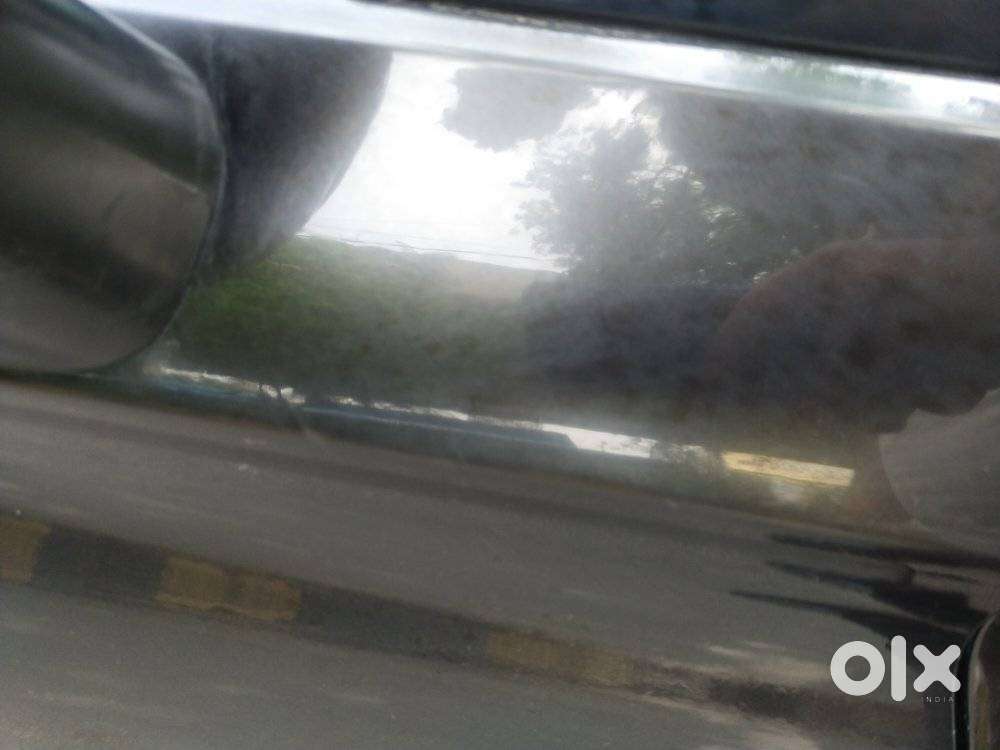 Honda City V At, 2022, Petrol