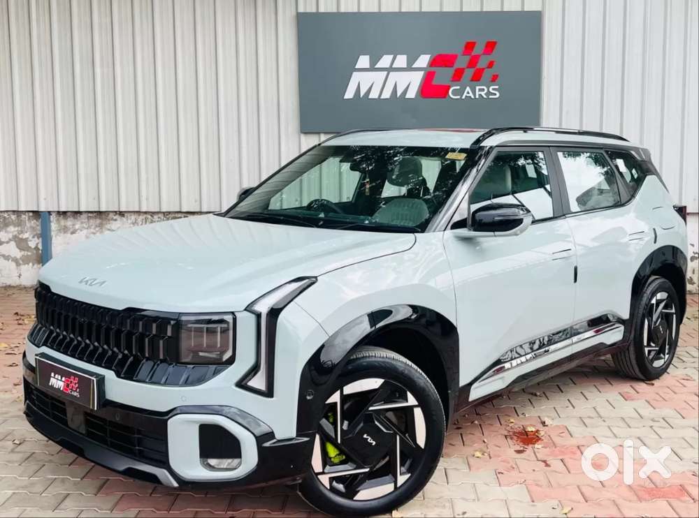 Kia Seltos, 2026, Diesel