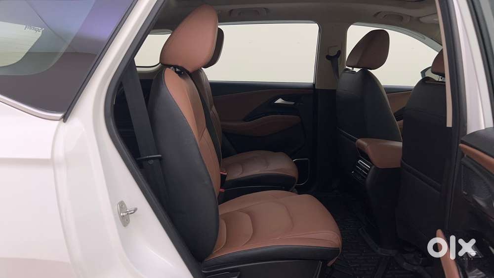 Mg Hector Plus Sharp Pro 2.0 Turbo Diesel 6 Str, 2023, Diesel