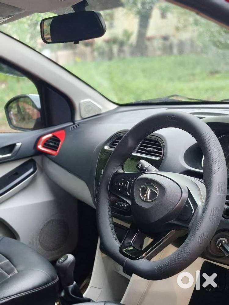Tata Tiago 1.2 Revotron Xz Plus, 2023, Petrol