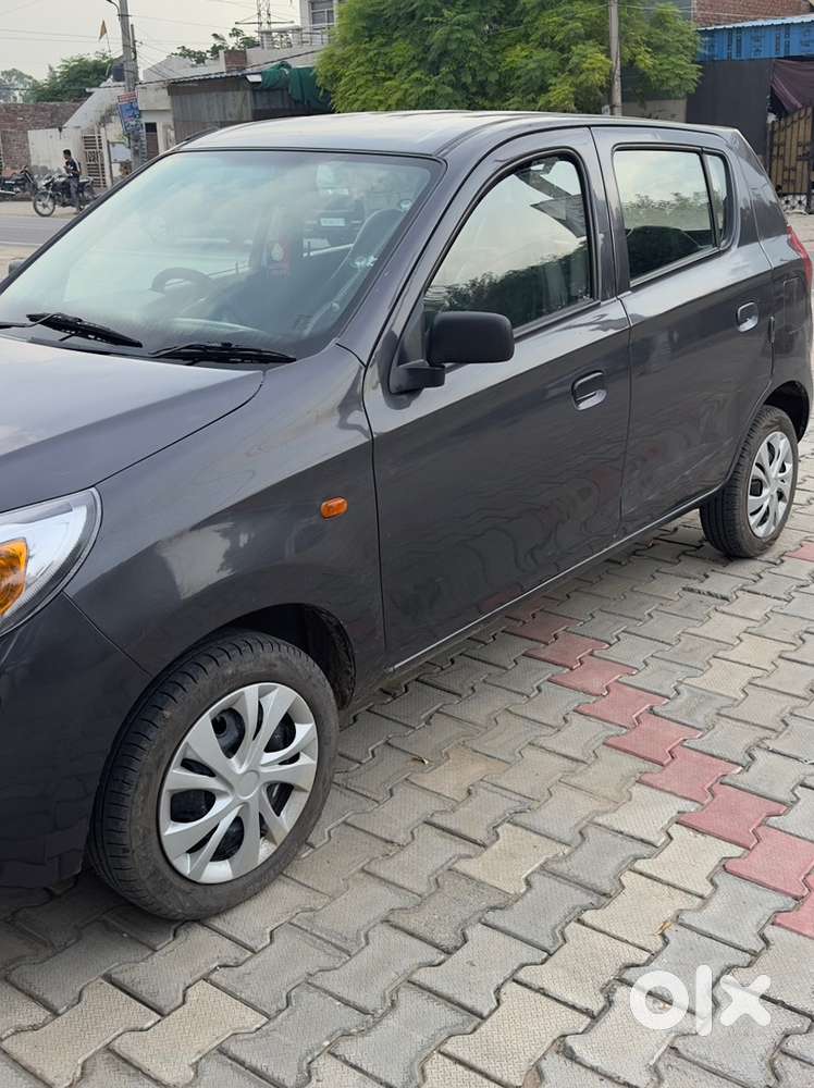 Maruti Suzuki Alto 800 2021 Petrol Well Maintained