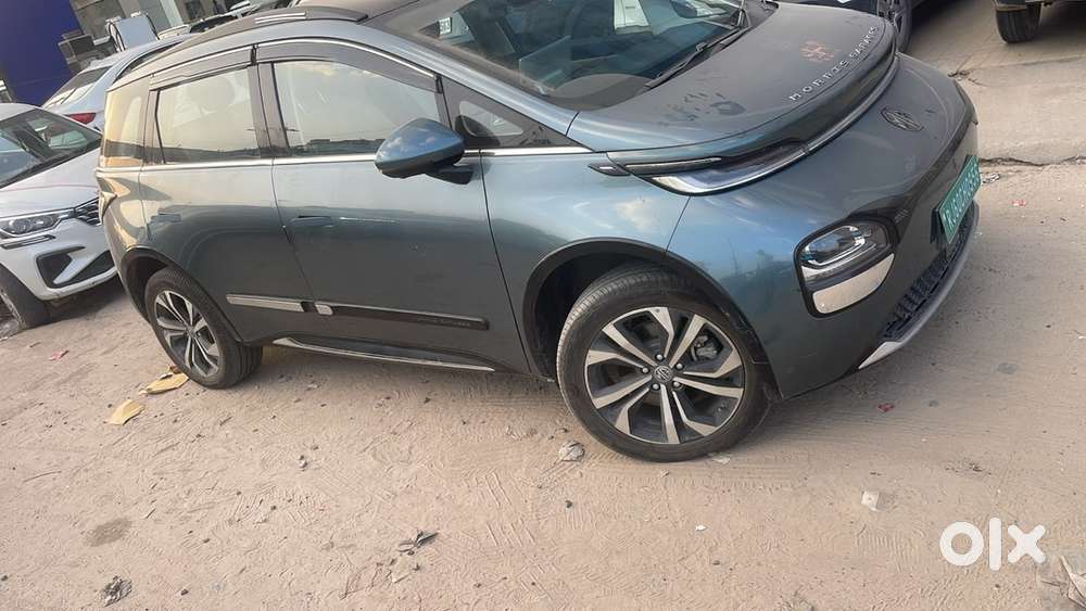 Mg Windsor Ev 2026 Essence Pro