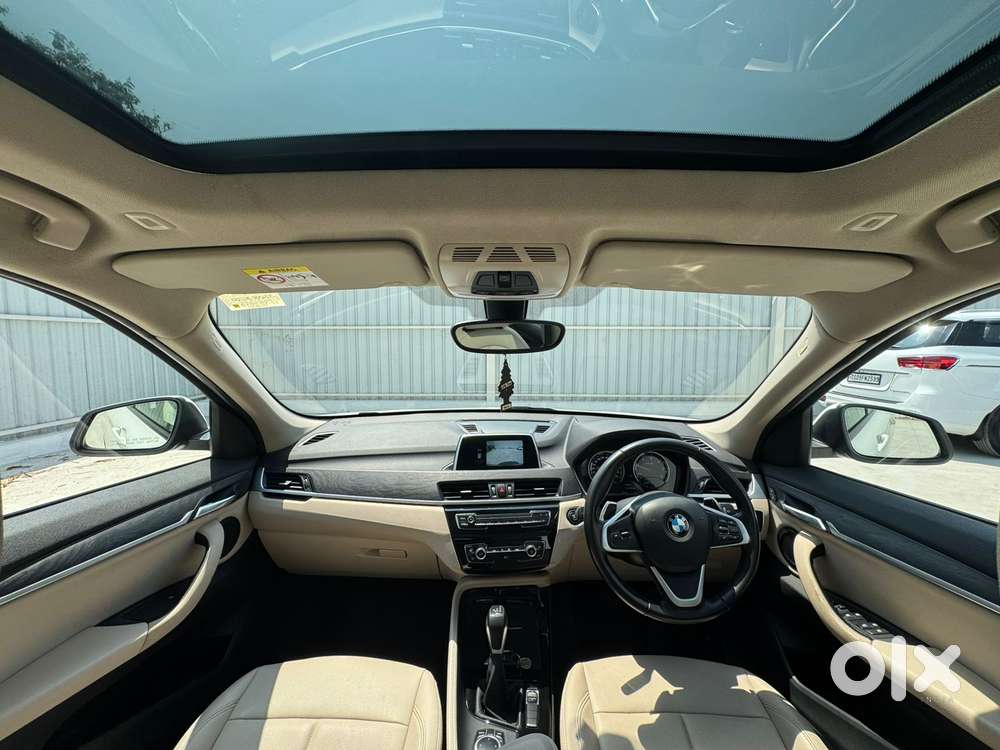 Bmw X1 Sdrive 20d X Line, 2019, Diesel