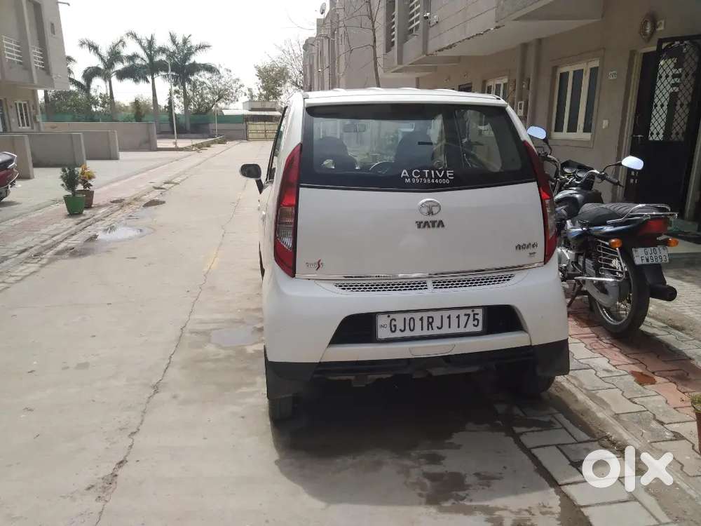 Tatanano 2015 Xt Twist