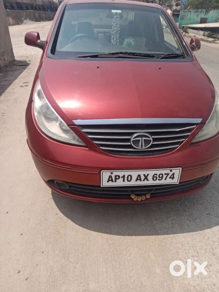 Tata Manza 2011 Diesel 160000 Km Driven