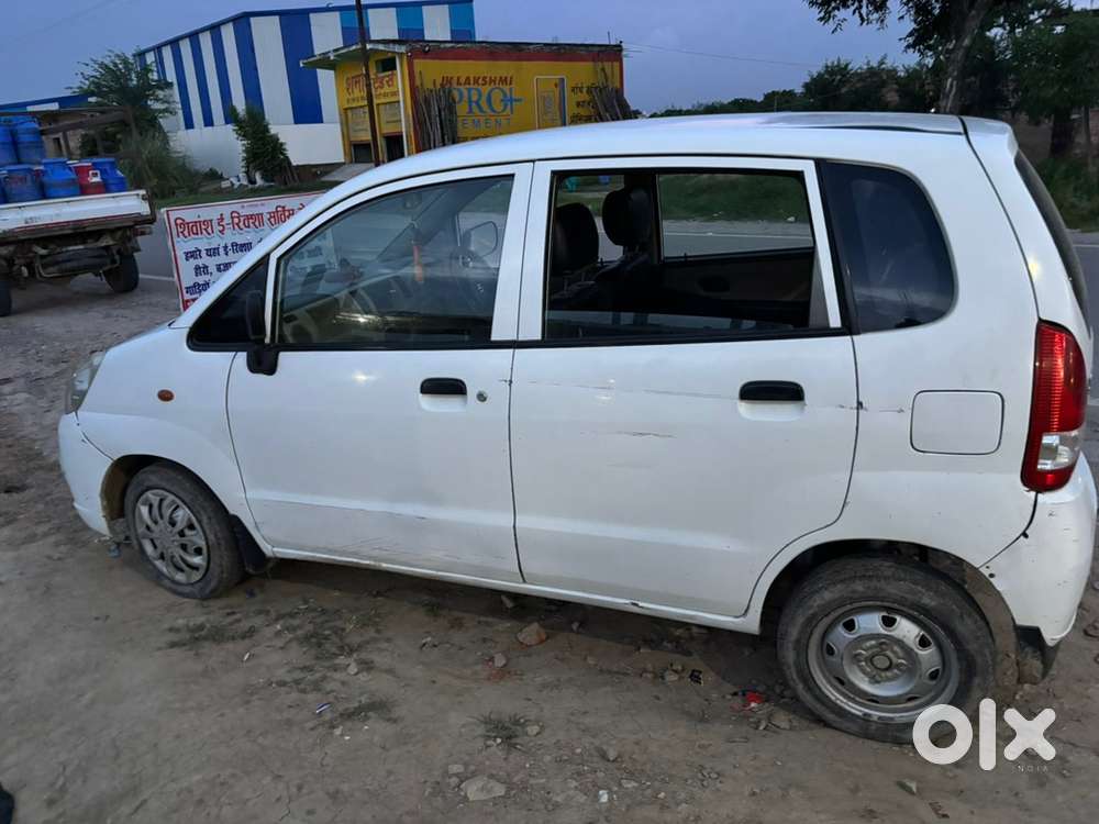 Maruti Suzuki Zen Estilo 2010 Petrol Good Condition