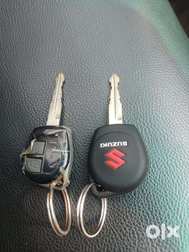 Maruti Suzuki Sx4 2011 Diesel Well Maintained