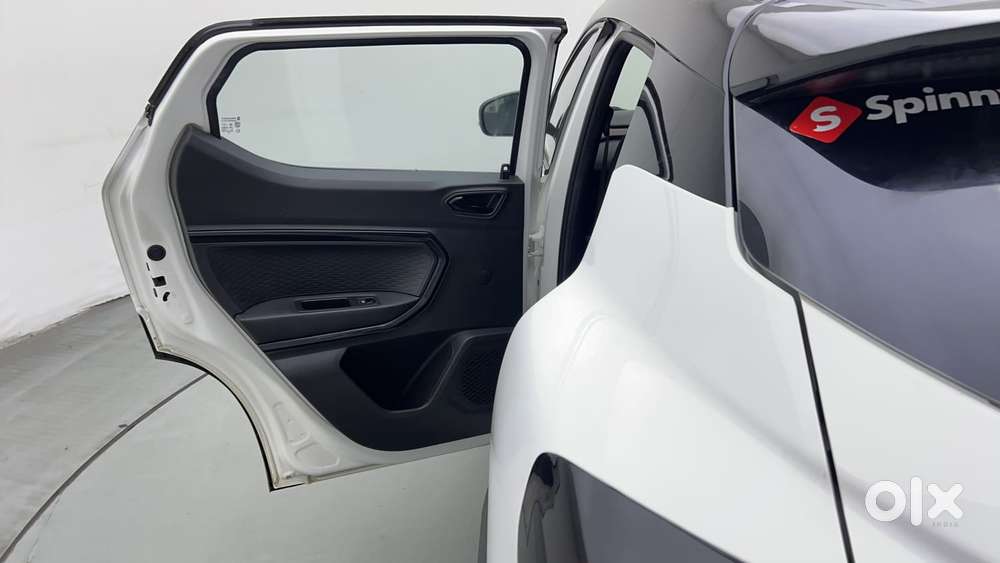 Renault Kiger Rxz Turbo Cvt Dt, 2022, Petrol