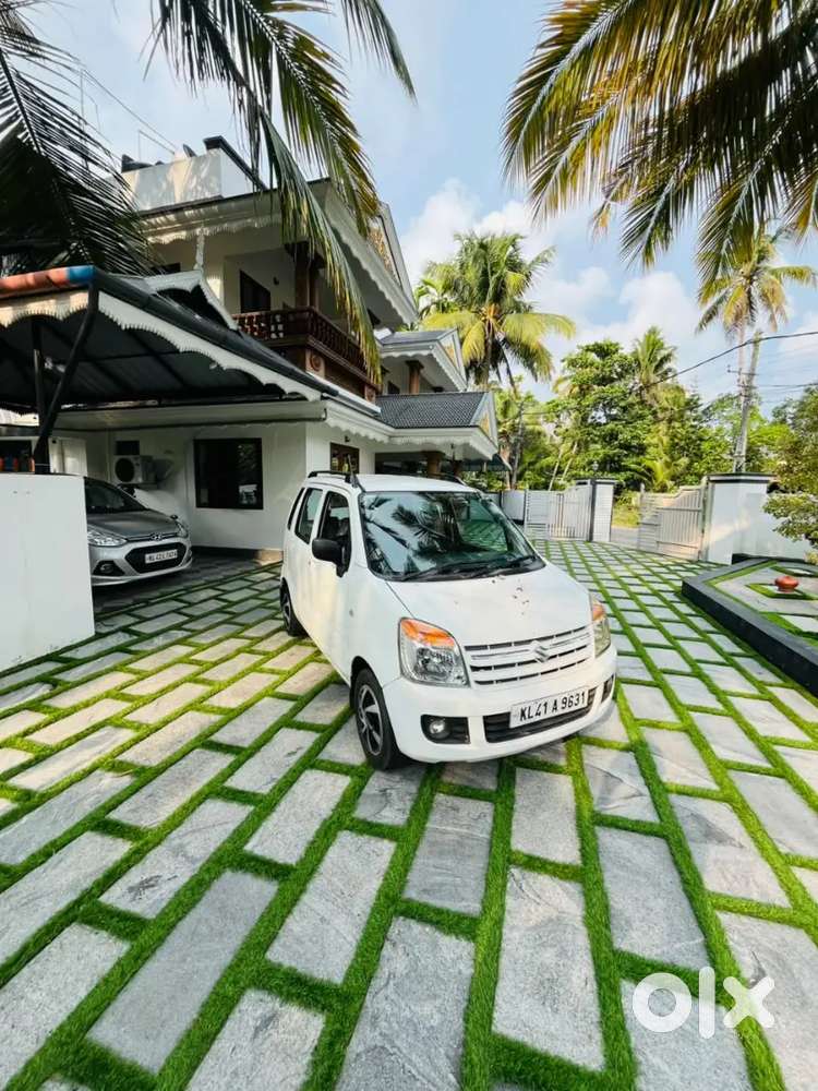 Maruti Suzuki Wagon R 2006 Lx