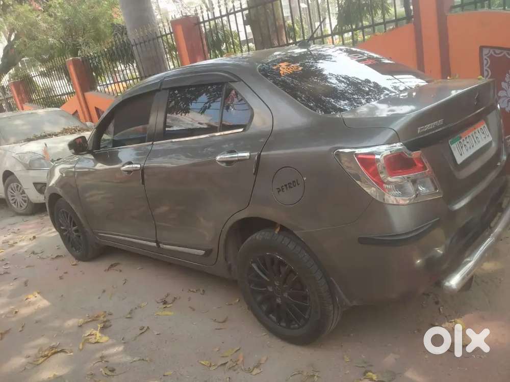Maruti Suzuki Dzire 1.2 Vxi 2020