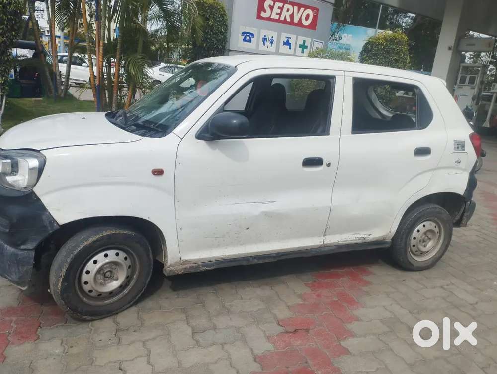Urgent Sale Need Mony   Maruti Suzuki S-presso 2022 Car