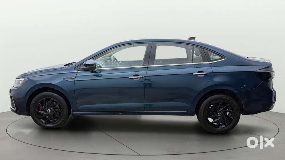 Volkswagen Virtus 1.5 Tsi Gt Plus Evo Dsg, 2024, Petrol