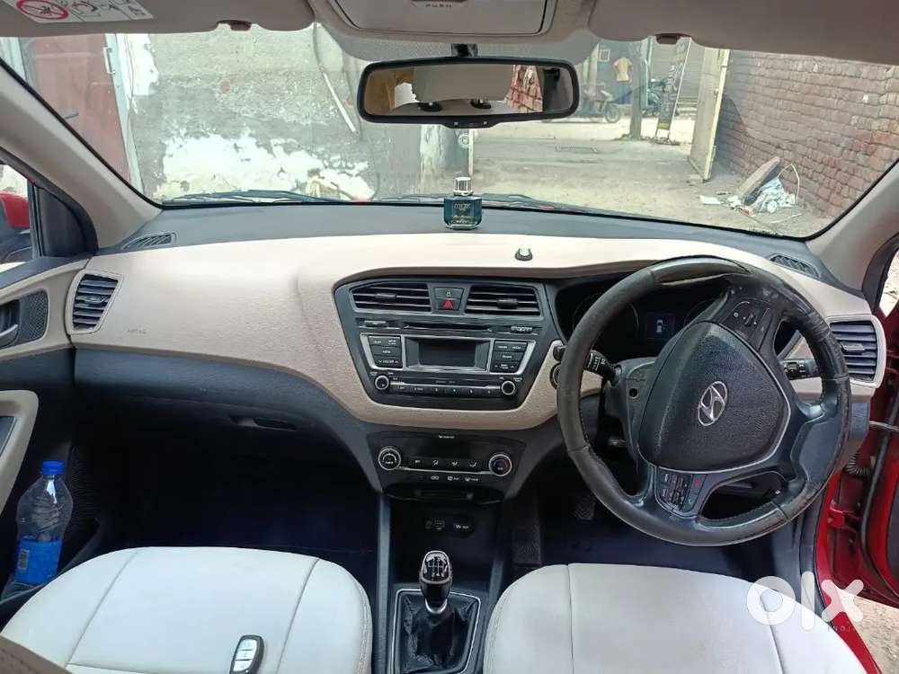 Hyundai I20 2015 Diesel Good Condition