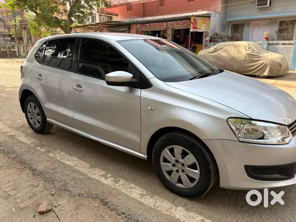 Volkswagen Polo 2012