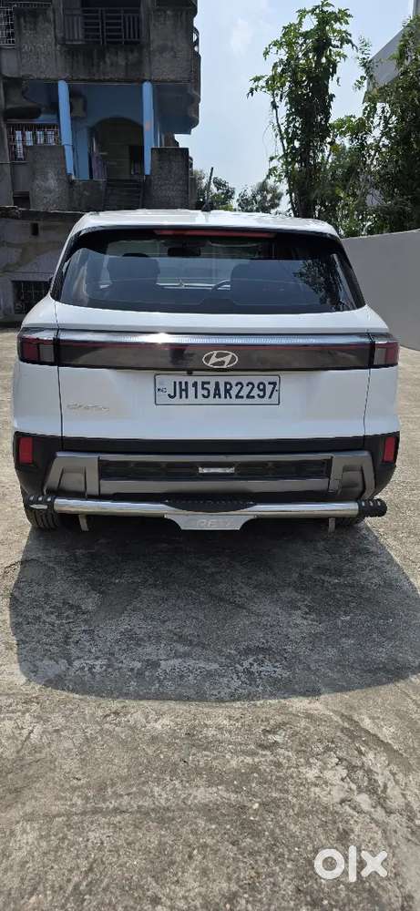 Hyundai Creta Facelift Diesel 2025