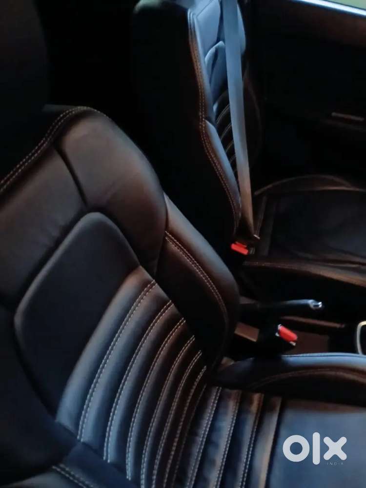 Maruti Suzuki Swift 2023 Manual