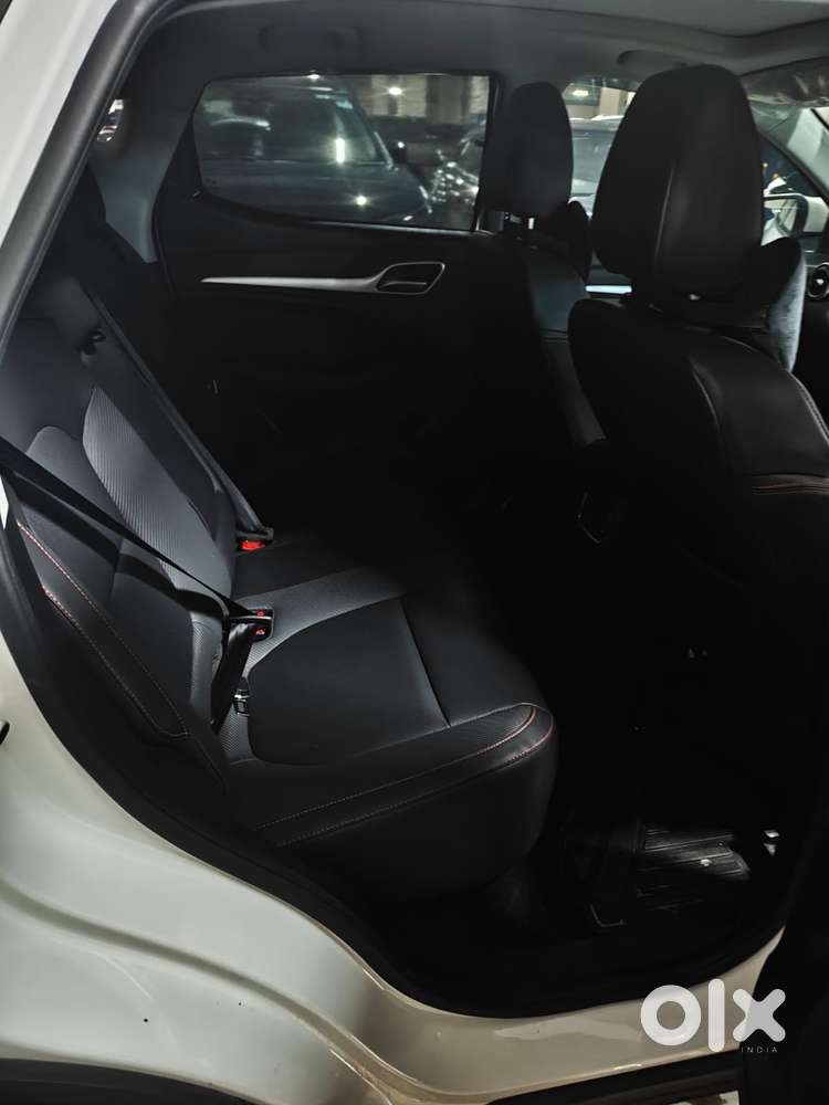 Mg Zs Ev Exclusive, 2026
