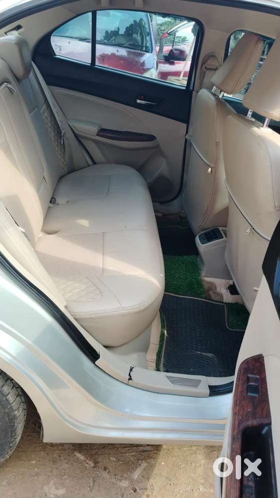 Maruti Suzuki Dzire 1.2 Vxi, 2020, Petrol
