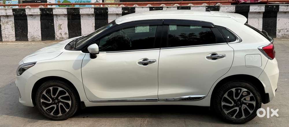 Maruti Baleno 1.2 2023