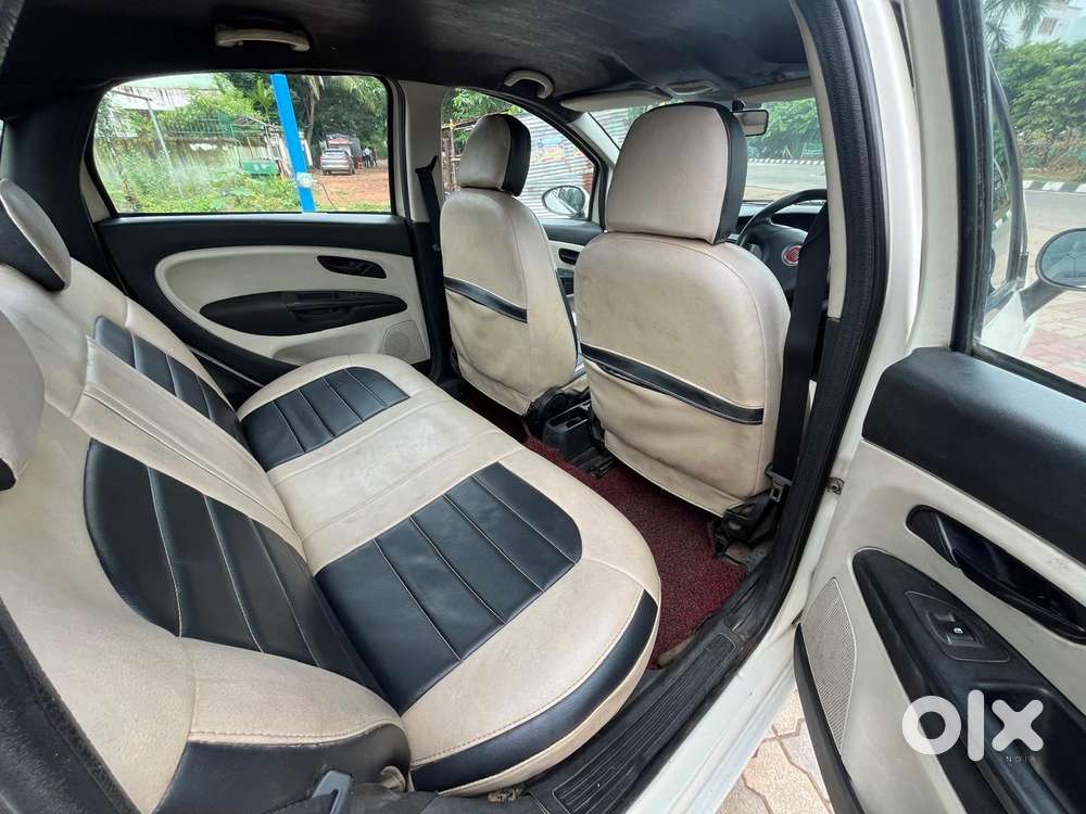 Fiat Linea Classic 1.3 Multijet, 2014, Diesel