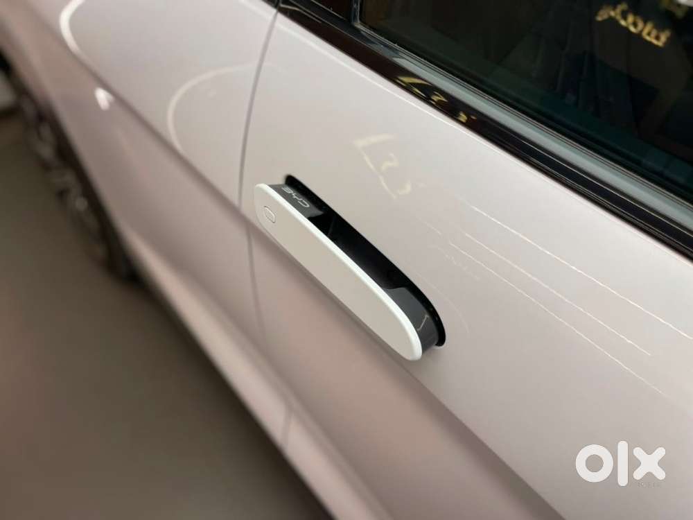 Byd Sealion 7 Premium, 2025, Electric