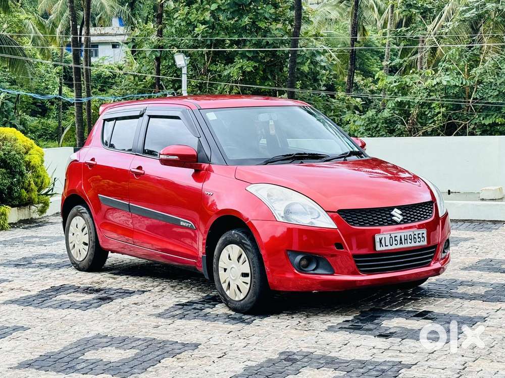 Maruti Suzuki Swift Vxi Optional, 2014, Petrol