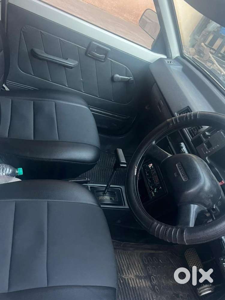 Maruti Suzuki 800 1992 Petrol Good Condition