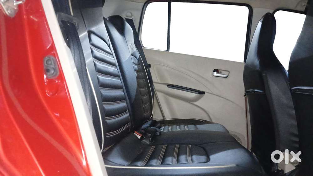 Maruti Suzuki Celerio Zxi Mt, 2018, Petrol