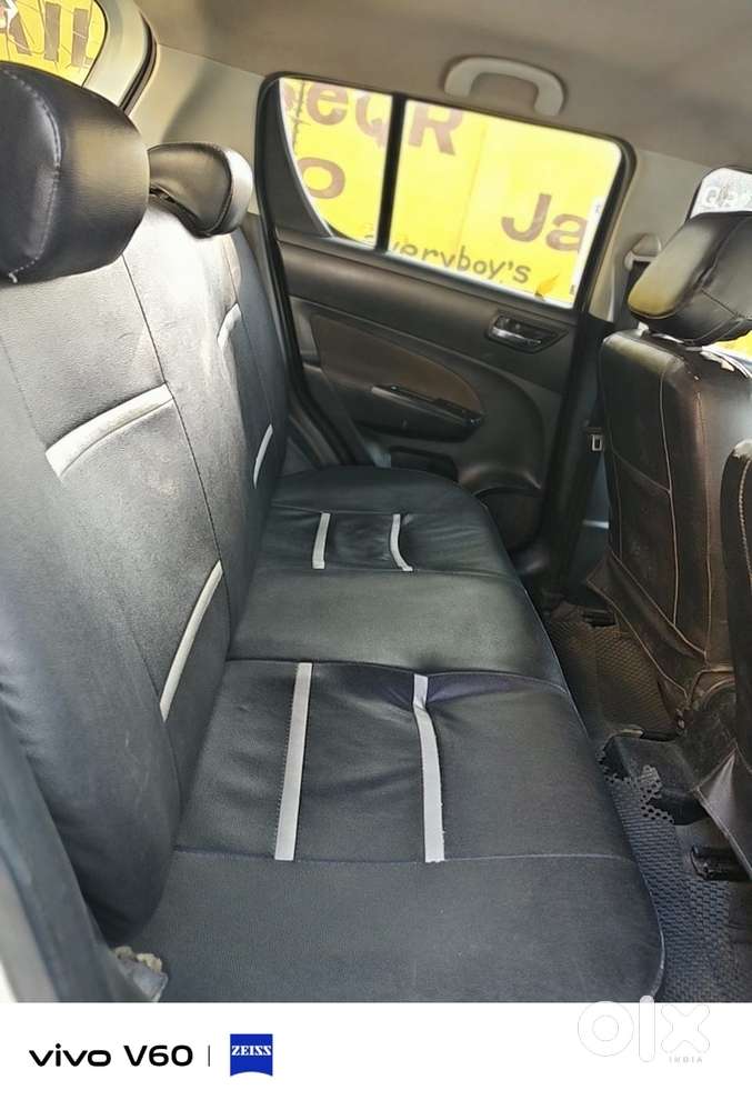 Maruti Suzuki Swift 2011-2014 Vdi, 2012, Diesel