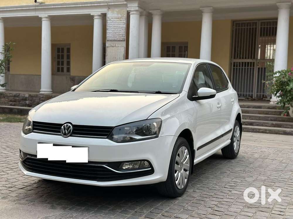 Volkswagen Polo Comfortline 1.2l Diesel, 2016, Diesel