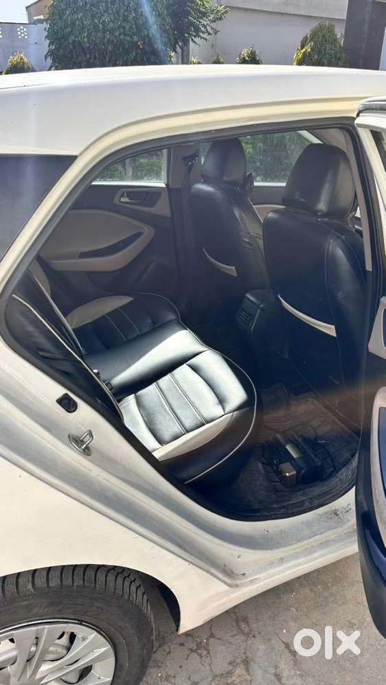 Hyundai Elite I20 2015 Diesel Well Maintained