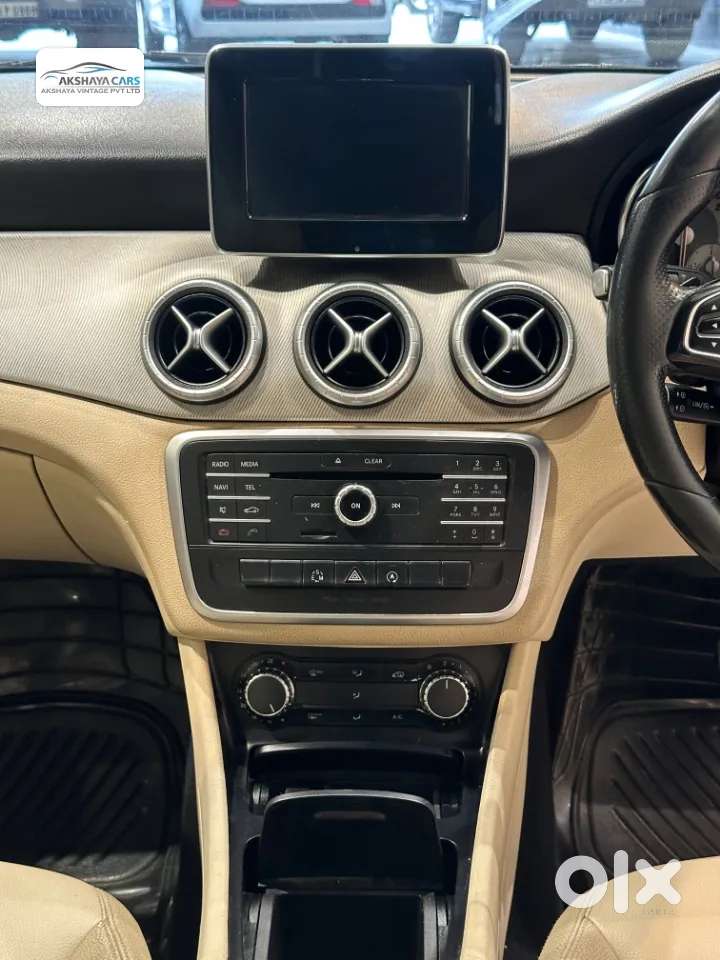 Mercedes-benz Cls-class 250 Cdi, 2015, Diesel