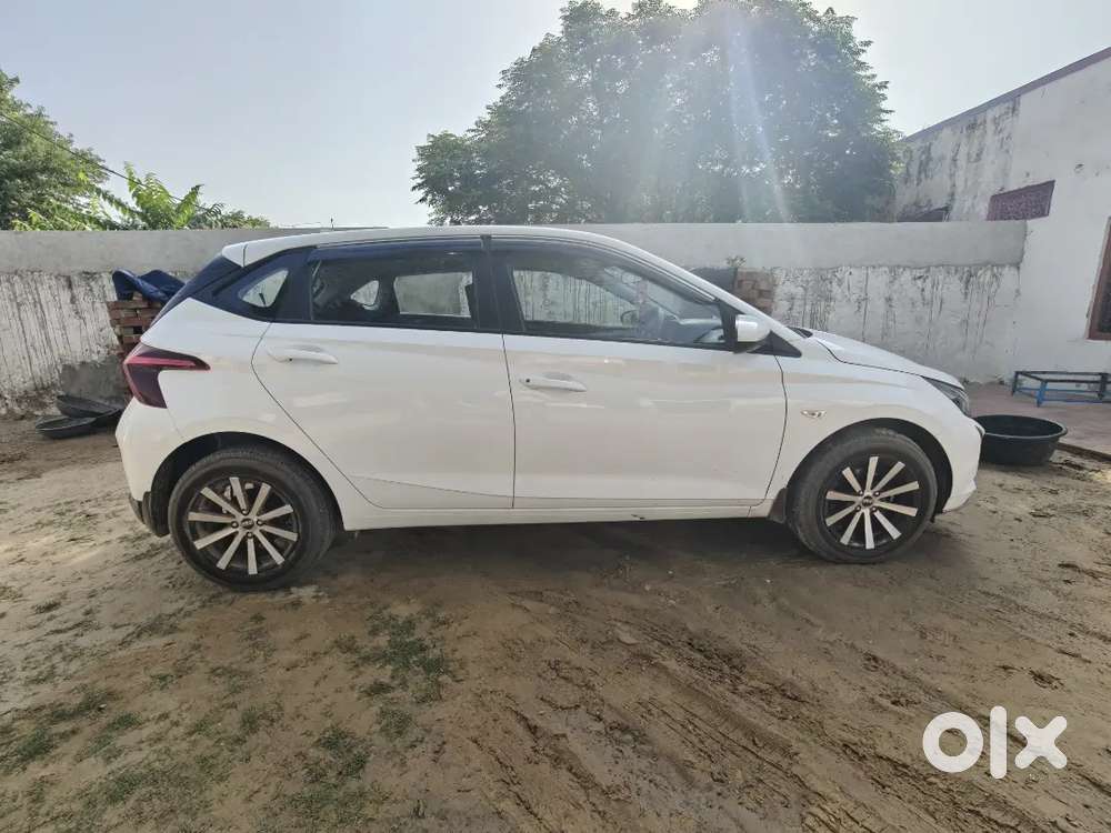 Hyundai New I20 Magna Mt Petrol 2025