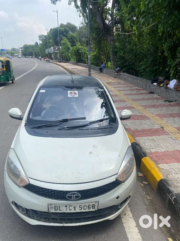 Tata Tiago 2016
