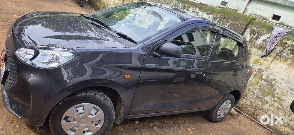 Maruti Suzuki Alto 2026