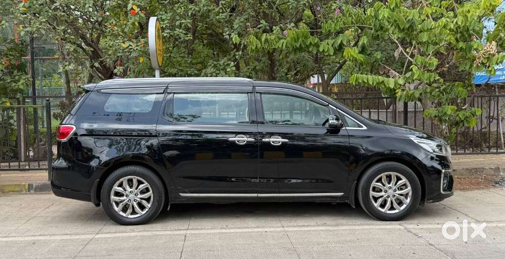 Kia Carnival Limousine, 2020, Diesel