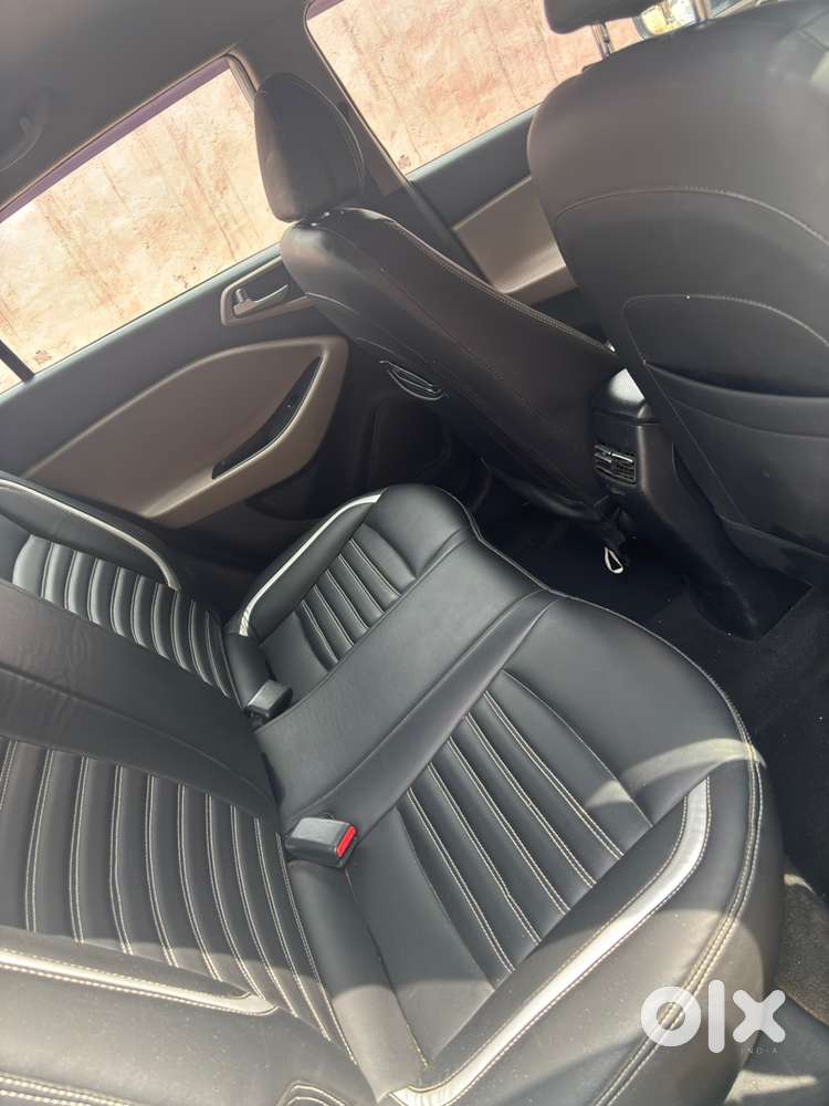 2019 Hyundai I20 Magna