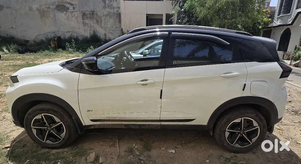 Tata Nexon Ev 2024 Electric Well Maintained Like A New.