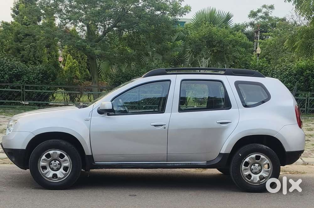 Renault Duster 85ps Rxl Plus Diesel, 2013, Diesel