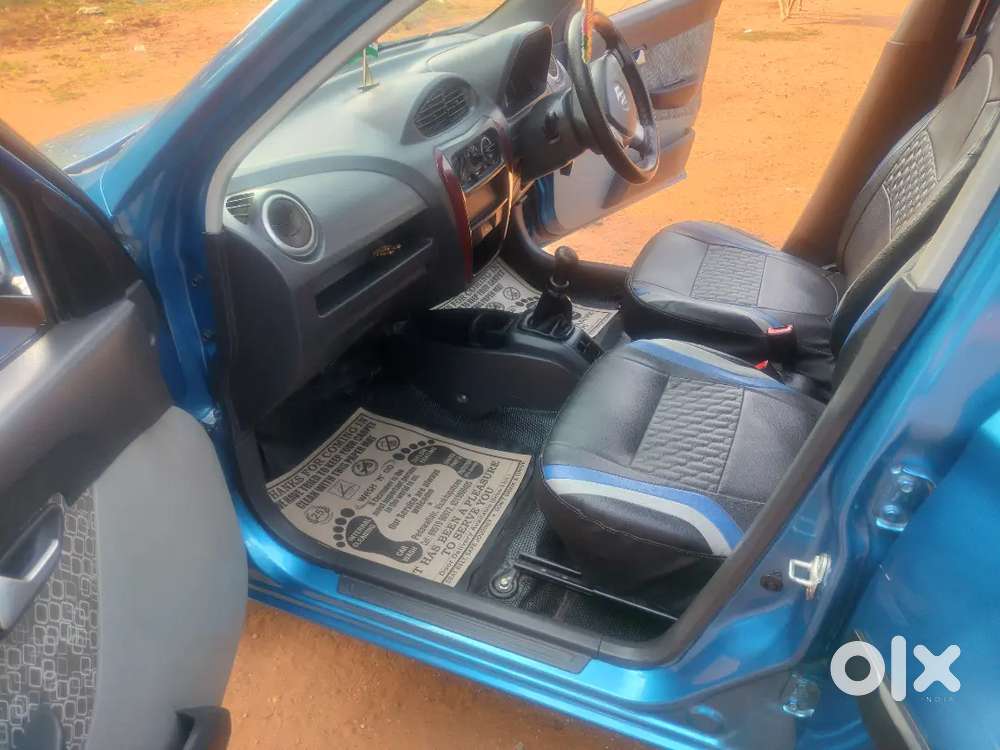 Maruti Suzuki Alto 800 2018 Lxi