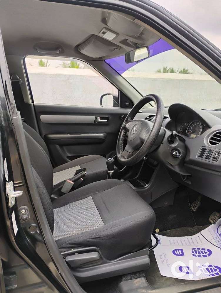 Maruti Suzuki Swift Vdi (o), 2009, Diesel