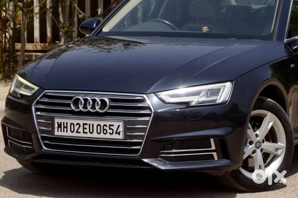 Audi A4 1.4 30 Tfsi Premium Plus, 2017, Petrol