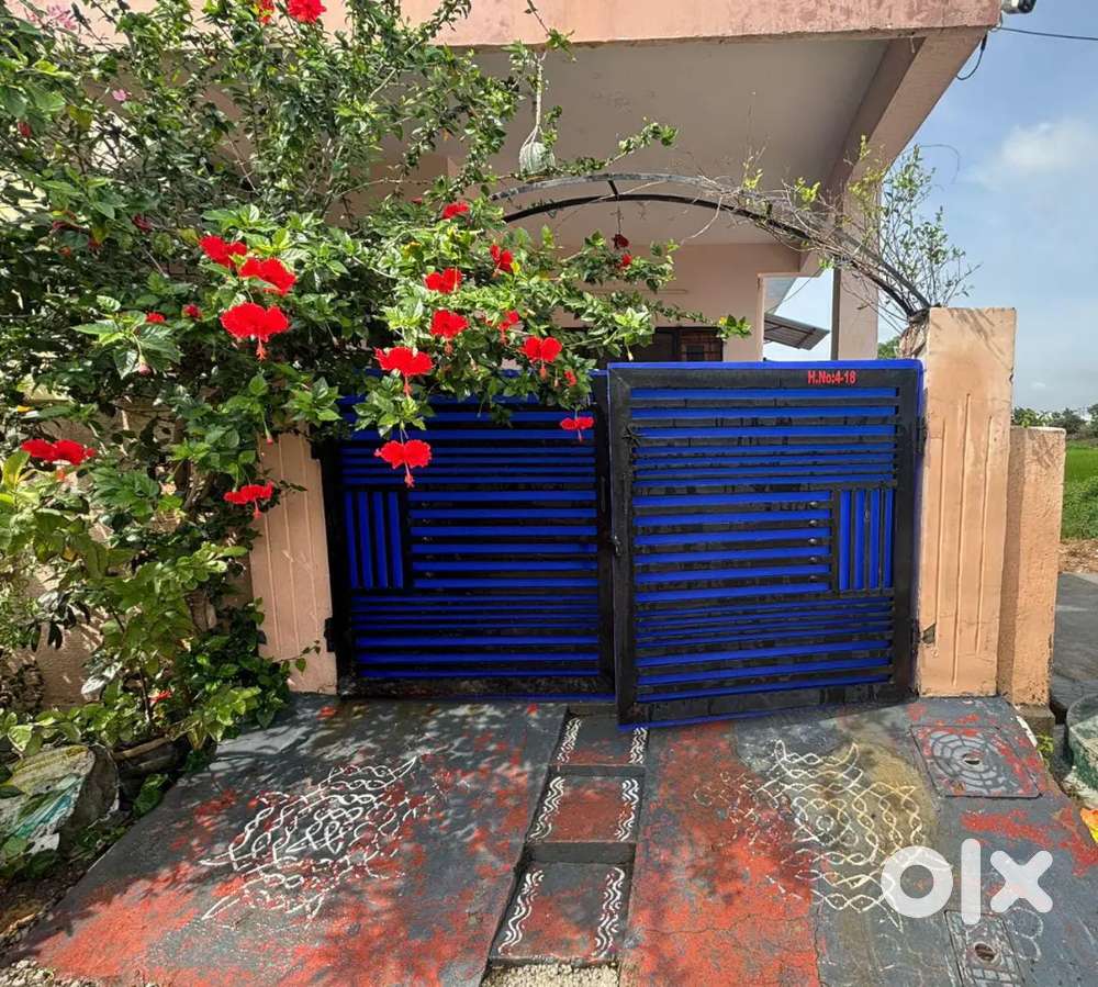 2BHK independent house for rent Mythri Nagar,Godumakunta - For Rent ...