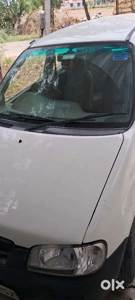 Maruti Suzuki Alto 2010 Petrol Good Condition
