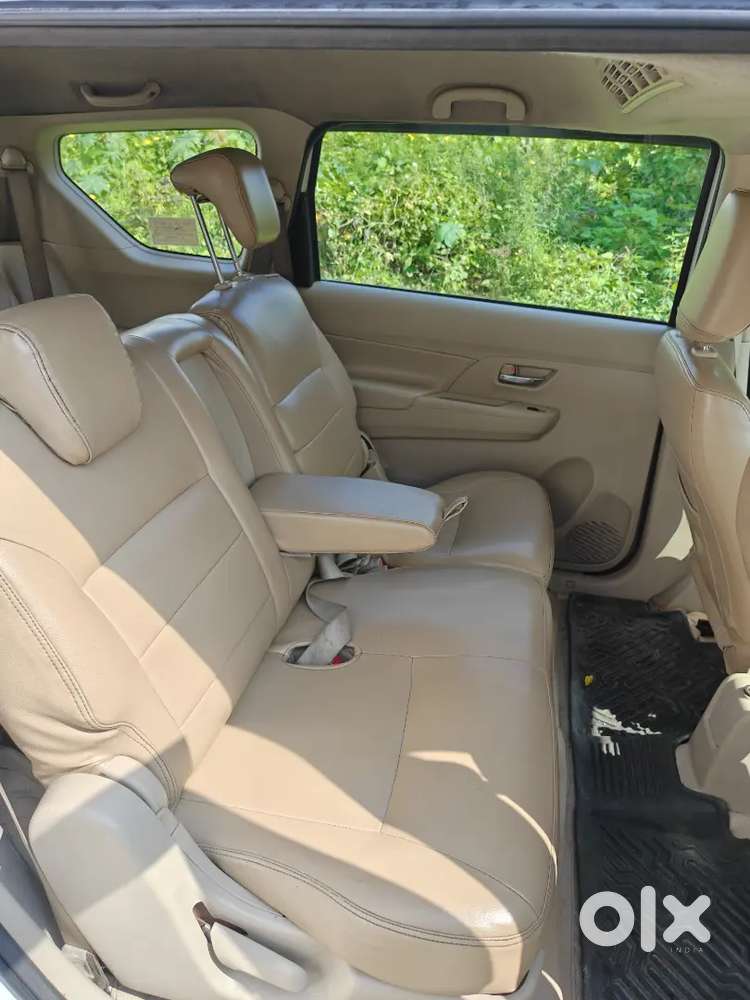 Ertiga New Model Cng Petrol